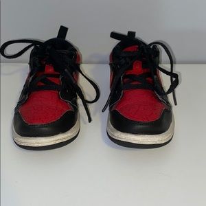 Nike Jordan’s Toddler